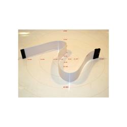 York - 071-02253-253 - Cable Ribbon