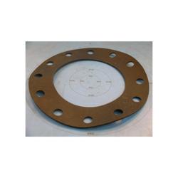 York - 067-58740-000 - Gasket 1/8 X 11 X 11