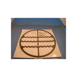 York - 066-87032-000 - Gasket 1/16 X 13 X 13