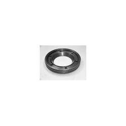 York - 065-24676-000 - Plate V Stainless Steel 2b Compressor