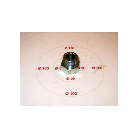 York 064-50632-000 - York - 064-50632-000 - Plug Prv Assembly