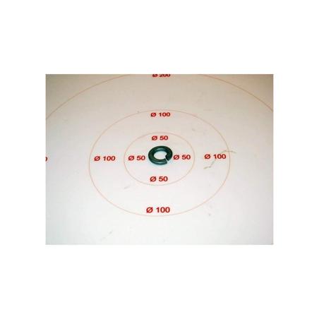 Lockwasher York - 021-19306-000 - Lockwasher