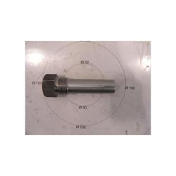 York - 064-49954-000 - Pin Stator Lock 