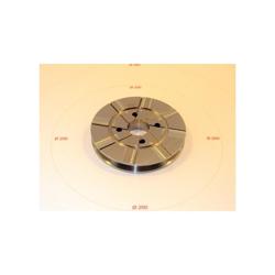 York - 064-49637-000 - Collar Ls