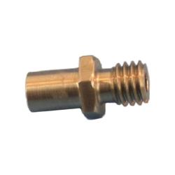 York - 064-49203-000 - Orifice H.S. Oil Feed Hd 46-61