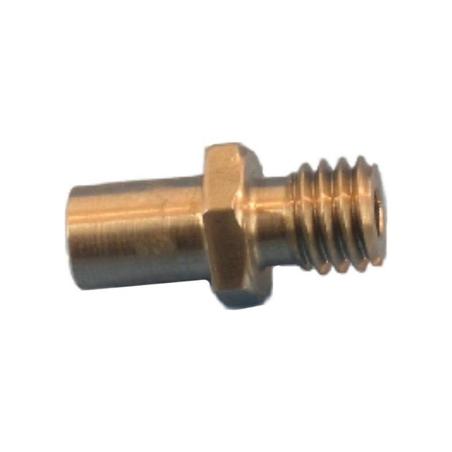 York 064-49203-000 - York - 064-49203-000 - Orifice H.S. Oil Feed Hd 46-61