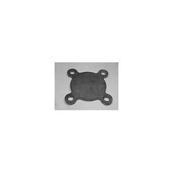 York - 064-49009-000 - Plate Flange 3.5 Inch