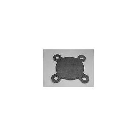York 064-49009-000 - York - 064-49009-000 - Plate Flange 3.5 Inch