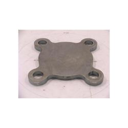 York - 064-49008-000 - Plate Flange 3 Inch
