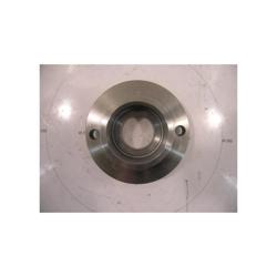 York - 064-48861-000 - Cover Prv Shaft