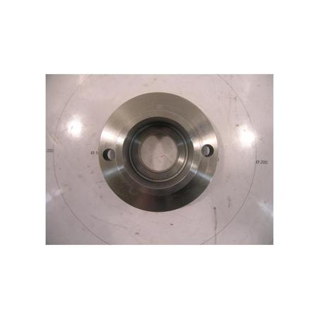 York 064-48861-000 - Cover Prv Shaft | OEM Industrial Part York 064-48861-000 - York - 064-48861-000 - Cover Prv Shaft