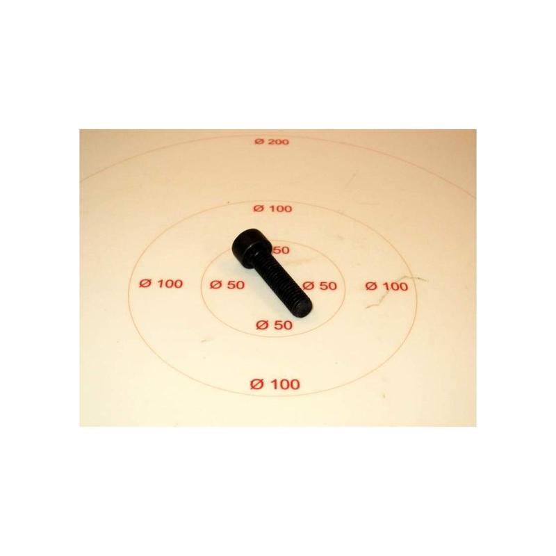 York - 021-19115-000 - Screw Socket York - 021-19115-000 - Screw Socket
