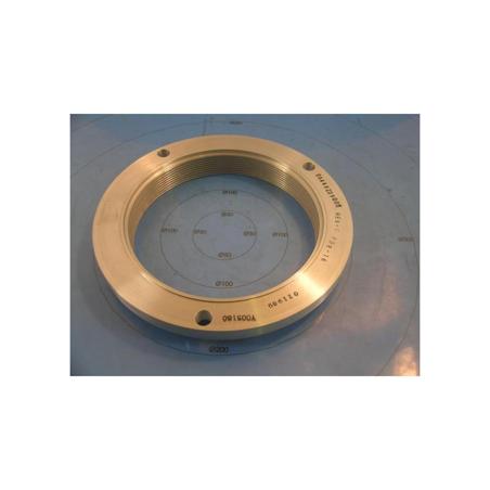 York 064-48209-000 - York - 064-48209-000 - Ring B.p. Seal H 65-73