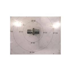 York - 064-48034-000 - Orifice Hs Oil Feed Ha 50