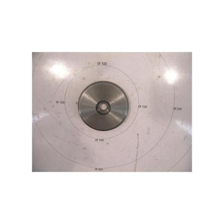 York 064-48032-000 - York - 064-48032-000 - Plate Valve Inner Disch