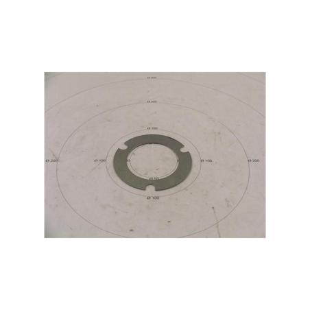 York 064-47833-000 - Washer Shaft Seal Tj 67-95 | OEM Industrial Part York 064-47833-000 - York - 064-47833-000 - Washer Shaft Seal Tj 67-95