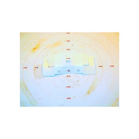 York 064-47346-000 - Spacer Insulating J Compressor | OEM Industrial Part York 064-47346-000 - York - 064-47346-000 - Spacer Insulating J Compressor
