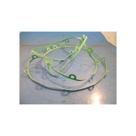 York 064-46964-000 - York - 064-46964-000 - Gasket Rotor Sup Th-108