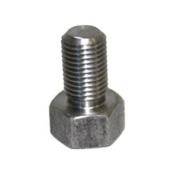 York - 064-46282-000 - Plug H 9/16 Hex x 15/16