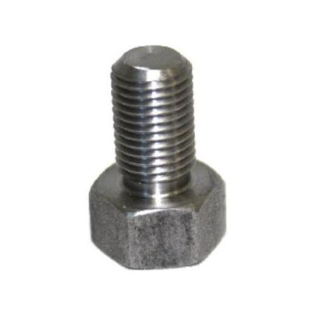 York 064-46282-000 - Plug H 9/16 Hex x 15/16 | OEM Industrial Part York 064-46282-000 - York - 064-46282-000 - Plug H 9/16 Hex x 15/16