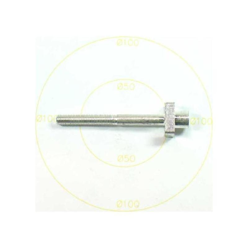York - 021-18659-000 - Bolt Term York - 021-18659-000 - Bolt Term