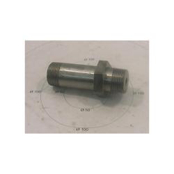 York - 064-40087-000 - Adapter Pipe 3/4 Npte