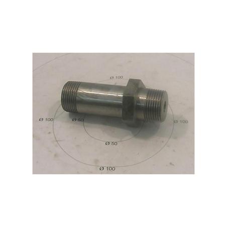 York 064-40087-000 - York - 064-40087-000 - Adapter Pipe 3/4 Npte