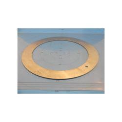 York - 064-38123-019 - Washer Flat Spg