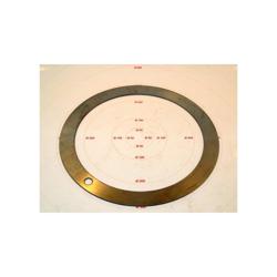 York - 064-38123-007 - Washer Flat Spg