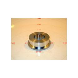 York - 064-32680-000 - Bearing Sl Tapered Land
