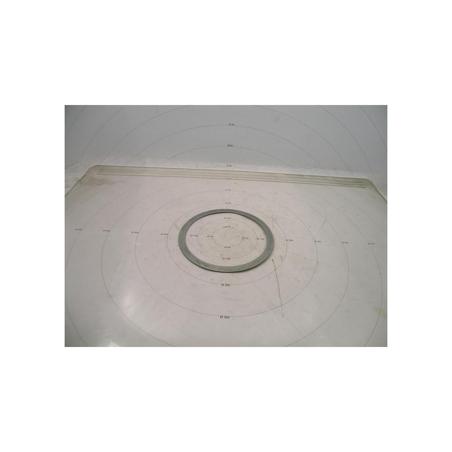 York 064-30593-000 - York - 064-30593-000 - Washer 6-1/4 X 1/2 X 1/16