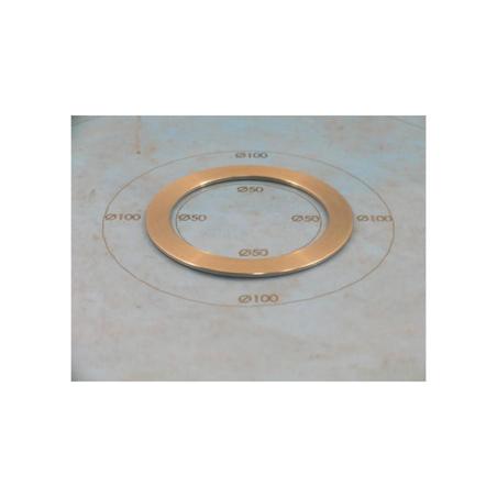 York 064-30589-000 - York - 064-30589-000 - Washer2 7 8 X 7 16 X 1 16