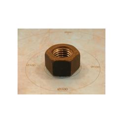 York - 064-30532-000 - Cover 4 1 2 Dia