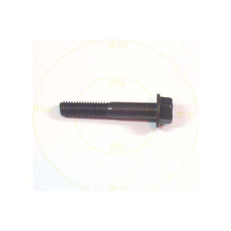 York - 021-17784-000 - Screw Hex York - 021-17784-000 - Screw Hex