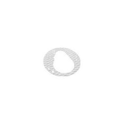 York - 064-23024-000 - Gasket0.010 X 23 X 23