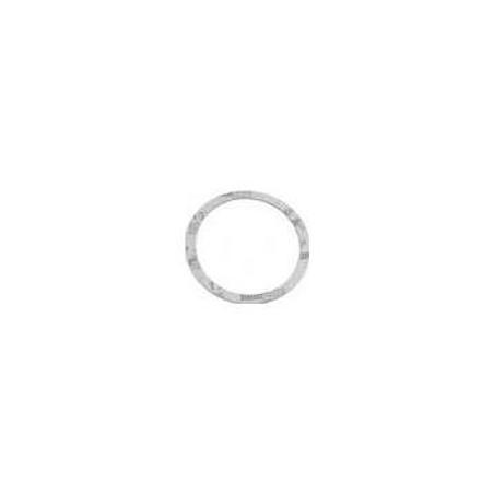 York 064-22017-000 - York - 064-22017-000 - Gasket 1/16 x 4-9/16 x 4-9/16