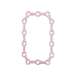York - 064-21839-000 - Gasket 1/32 x 5-7/8 x 8-1/16
