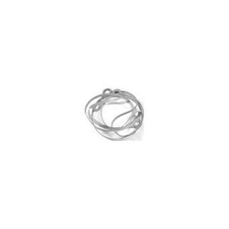 York 064-21699-000 - Gasket 1/32 x 19-5/8 x 19 | OEM Industrial Part York 064-21699-000 - York - 064-21699-000 - Gasket 1/32 x 19-5/8 x 19