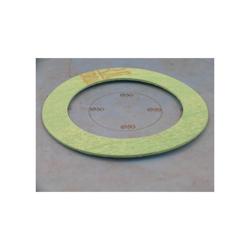 York - 064-20472-000 - Gasket 1/16 x 4-7/16 x 4-7/16