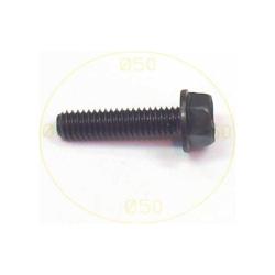 York - 021-17689-000 - Screw Hex Flange 0.3125