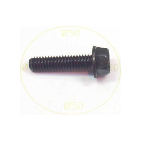 Screw Hex Flange 0.3125 York - 021-17689-000 - Screw Hex Flange 0.3125