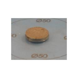 York - 064-16977-000 - Disk S 098 Thk x 9 16 Dia