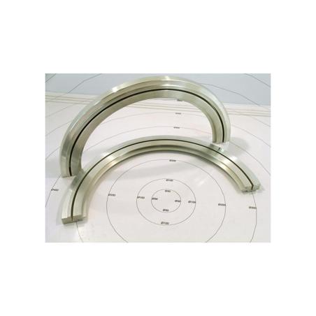 York 064-16898-014 - York - 064-16898-014 - Ring Seal Labrnt 9 06 Eye Dia