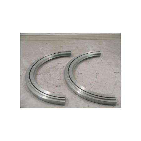 York 064-16898-006 - Ring Seal Labrnt 6 15 Eye Dia | OEM Industrial Part York 064-16898-006 - York - 064-16898-006 - Ring Seal Labrnt 6 15 Eye Dia