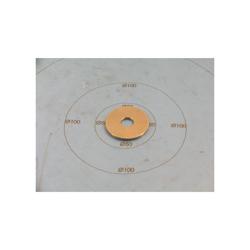 York - 064-16817-001 - Spacer 1-3/4 Dia x 0.083 Lg