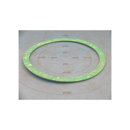 York 064-16653-009 - York - 064-16653-009 - Gasket1 16