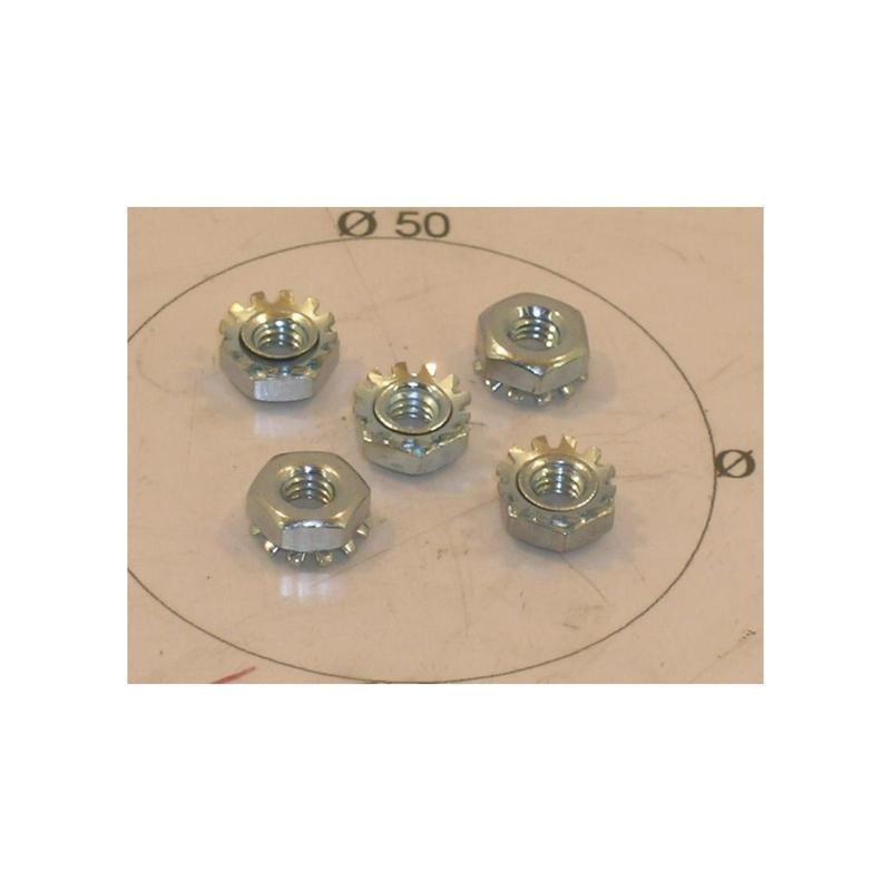 York - 021-17664-000 - Nut Washer Assy York - 021-17664-000 - Nut Washer Assy