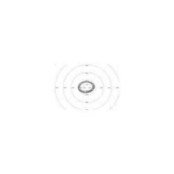 York - 064-16652-015 - Gasket1 64 x 3 31 32 X3 31 32