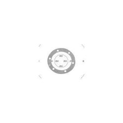 York - 064-16652-013 - Gasket Cover Sft Seal