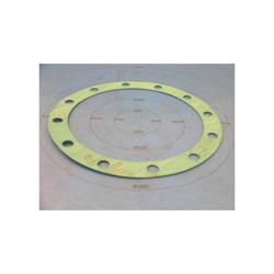 York - 064-16652-002 - Gasket Cover Sft Seal